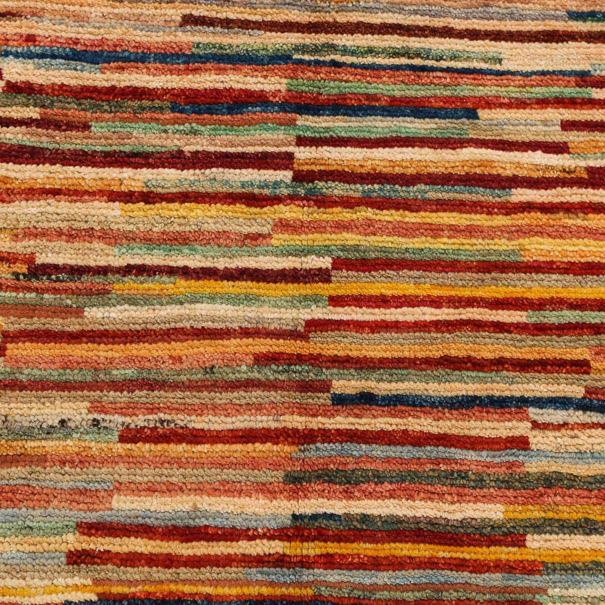 Tapis Ziegler - Moderne - 175 x 118 cm - multicolore