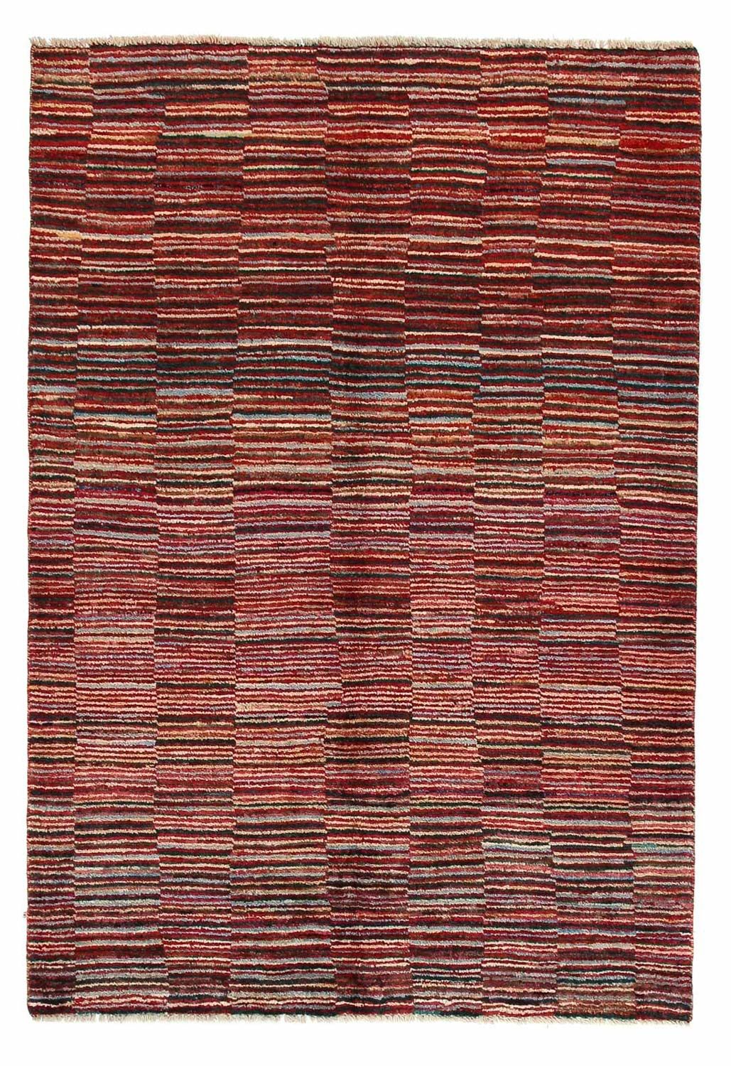 Tapis Ziegler - Moderne - 178 x 124 cm - multicolore