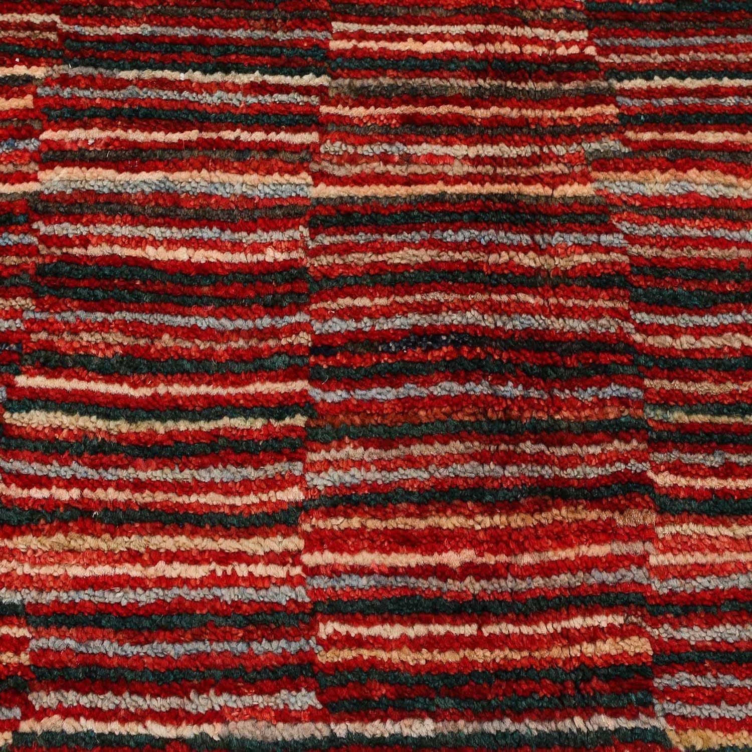Tapis Ziegler - Moderne - 178 x 124 cm - multicolore