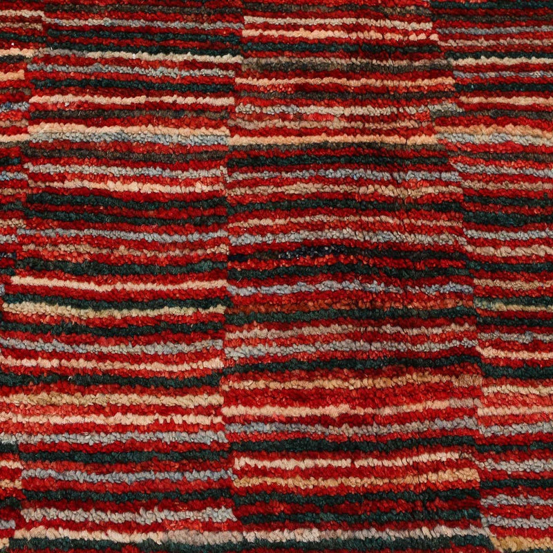 Tapis Ziegler - Moderne - 178 x 124 cm - multicolore