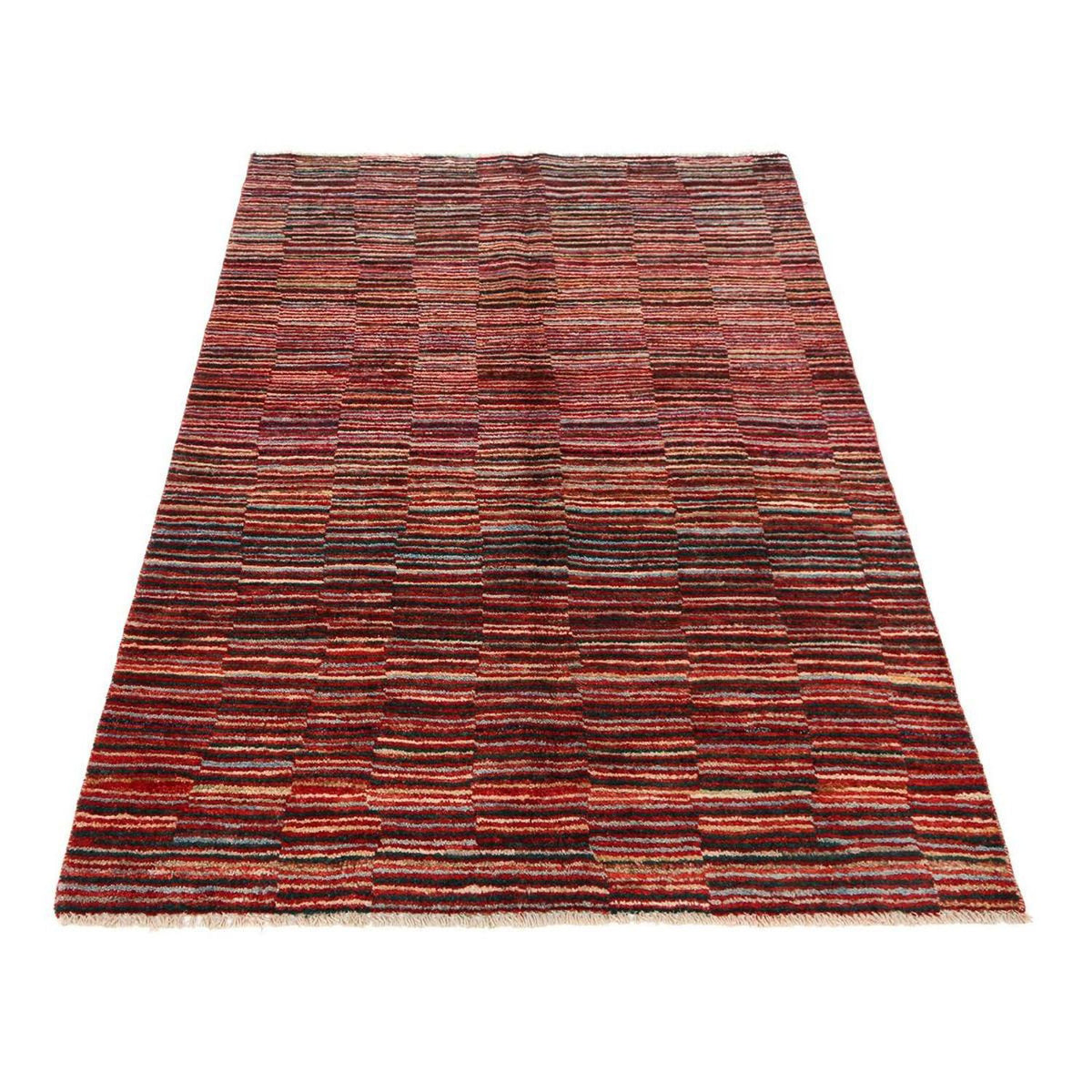Tapis Ziegler - Moderne - 178 x 124 cm - multicolore
