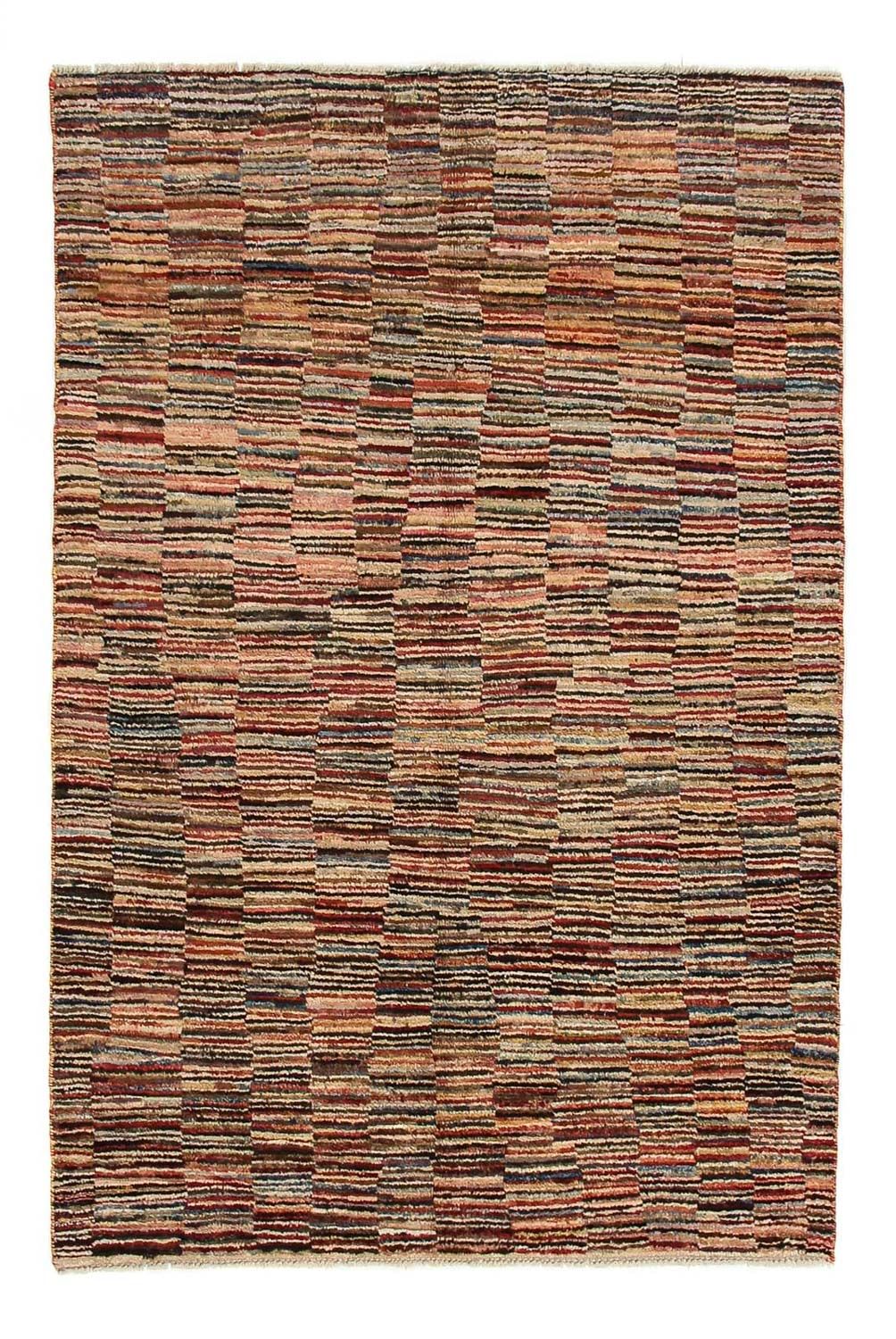 Tapis Ziegler - Moderne - 175 x 118 cm - multicolore