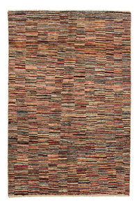 Tapis Ziegler - Moderne - 175 x 118 cm - multicolore