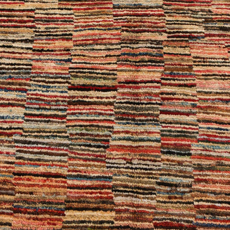 Tapis Ziegler - Moderne - 175 x 118 cm - multicolore