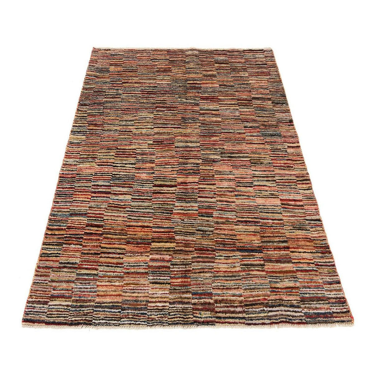 Tapis Ziegler - Moderne - 175 x 118 cm - multicolore