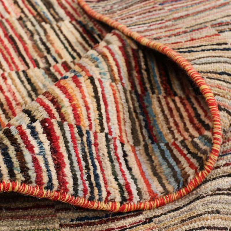 Tapis Ziegler - Moderne - 175 x 118 cm - multicolore