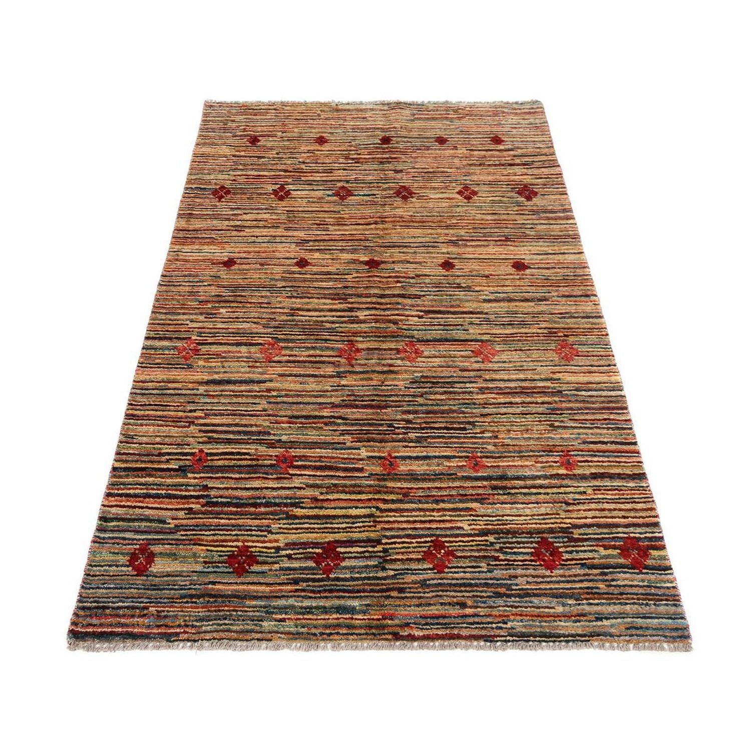 Tapis Ziegler - Moderne - 185 x 114 cm - multicolore