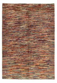 Tapis Ziegler - Moderne - 166 x 118 cm - multicolore