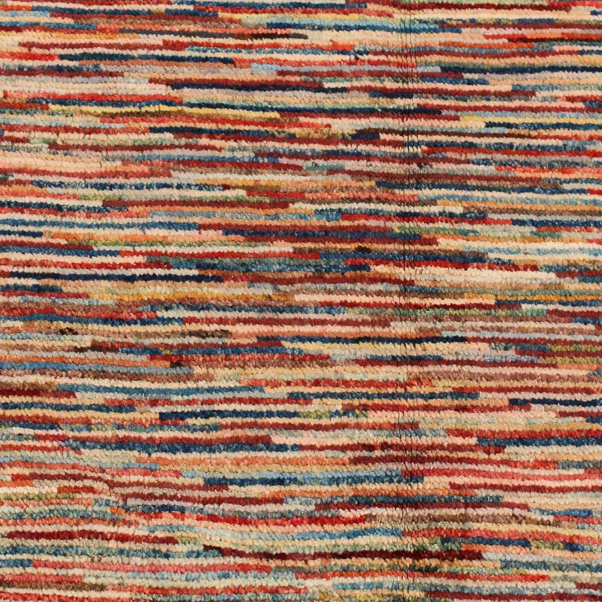 Tapis Ziegler - Moderne - 166 x 118 cm - multicolore
