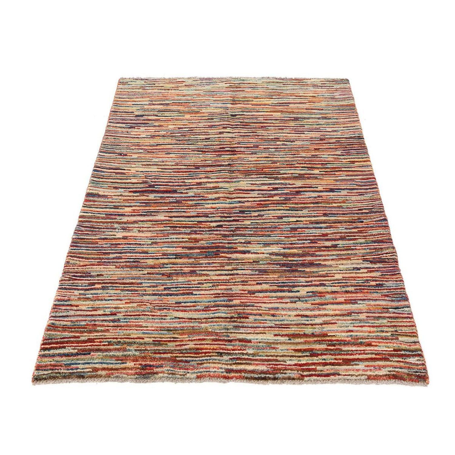 Tapis Ziegler - Moderne - 166 x 118 cm - multicolore