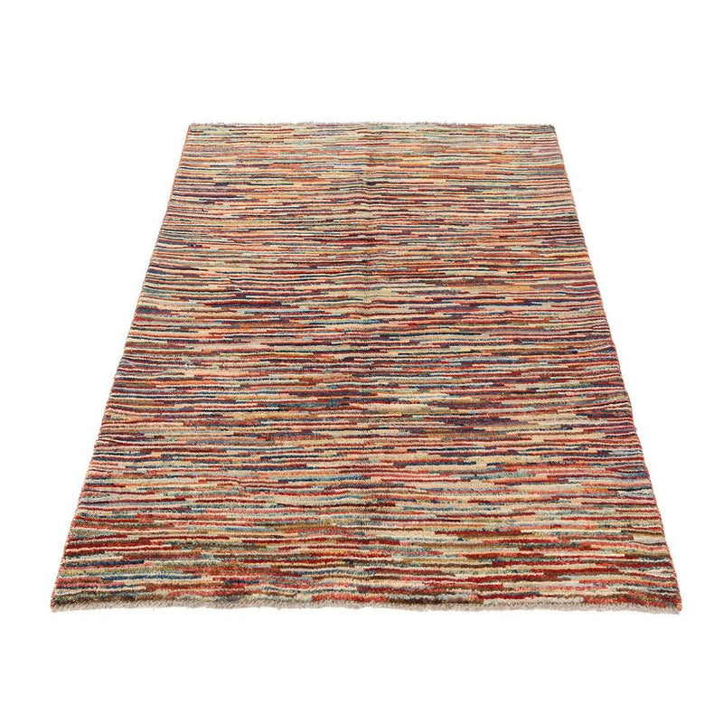 Tapis Ziegler - Moderne - 166 x 118 cm - multicolore