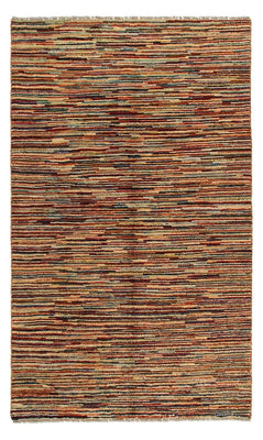 Tapis Ziegler - Moderne - 185 x 113 cm - multicolore