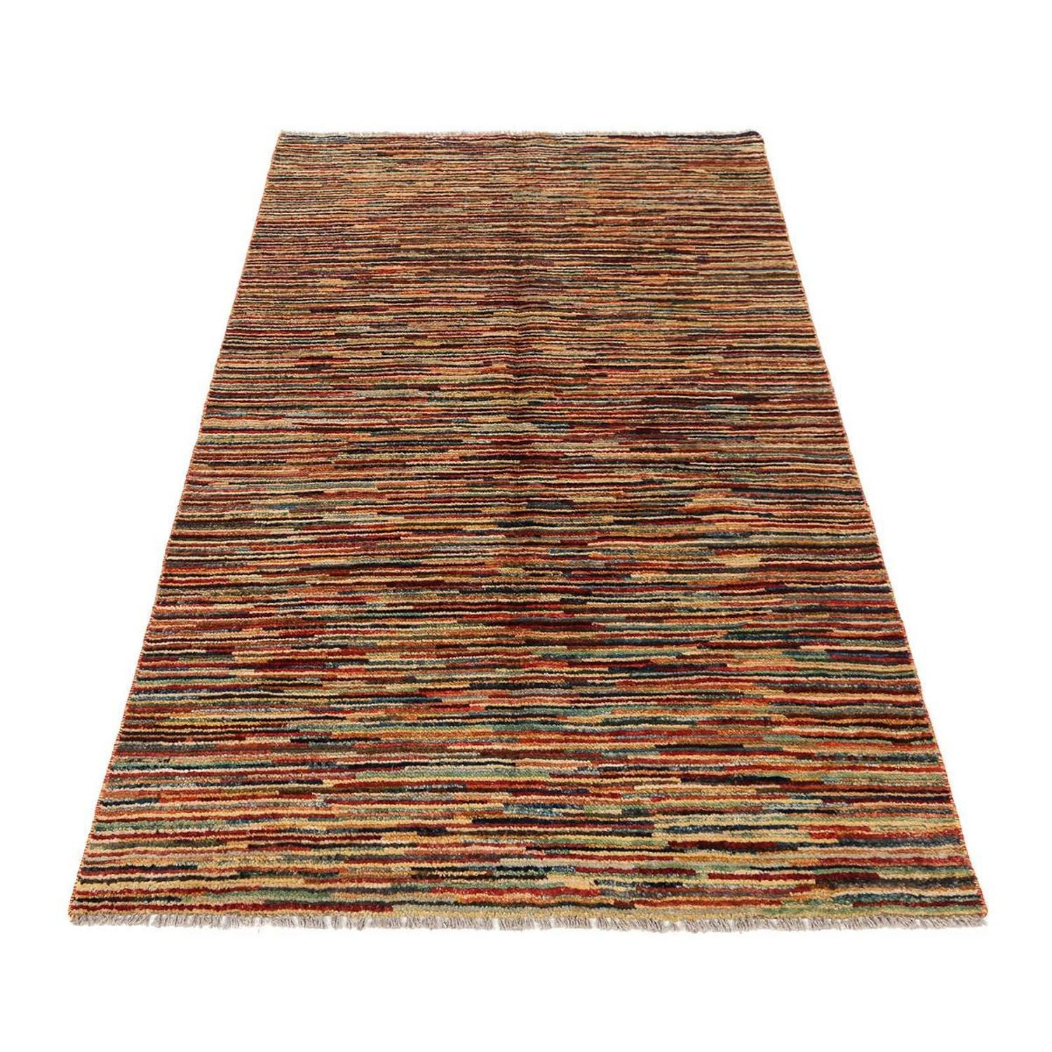 Tapis Ziegler - Moderne - 185 x 113 cm - multicolore