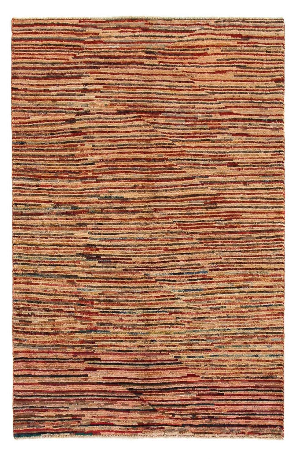 Tapis Ziegler - Moderne - 173 x 116 cm - multicolore