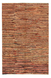 Tapis Ziegler - Moderne - 173 x 116 cm - multicolore
