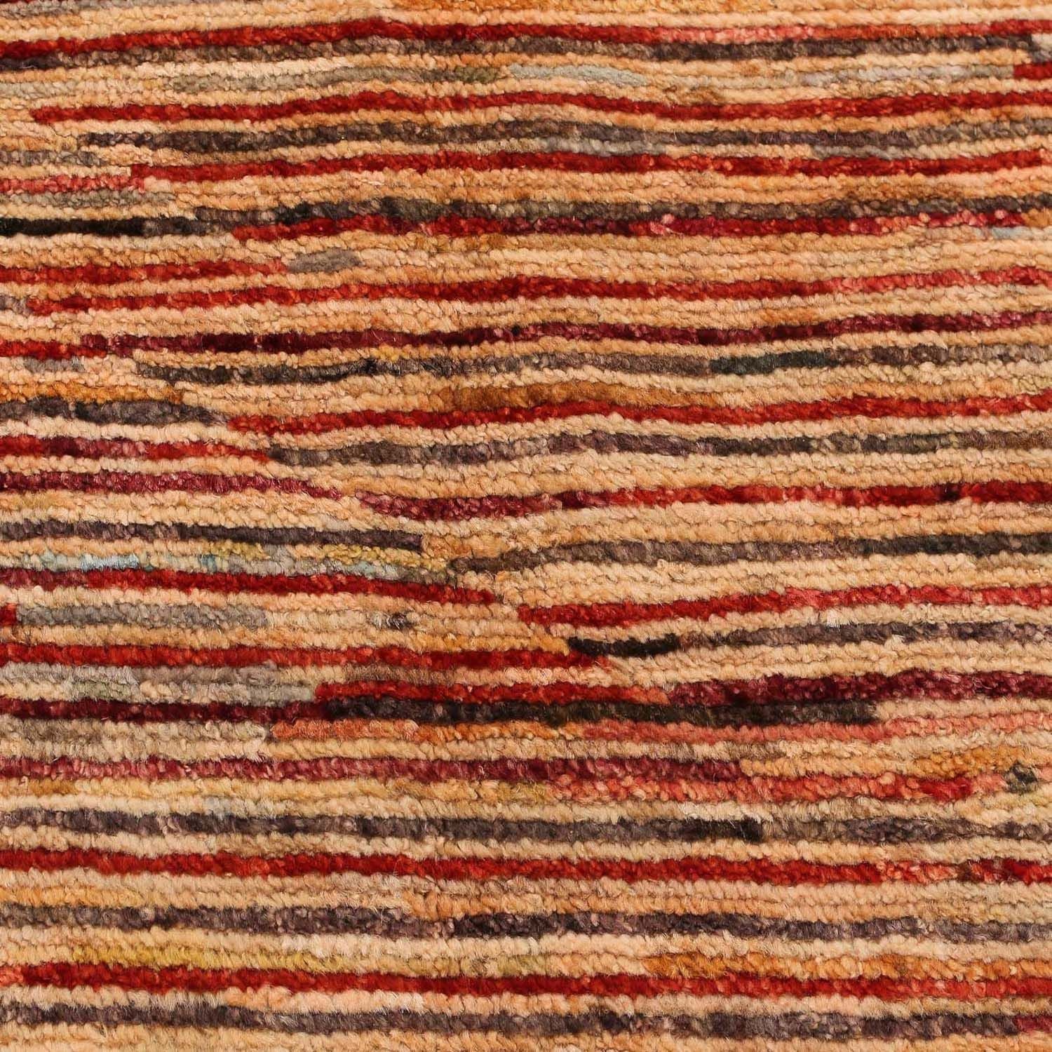 Tapis Ziegler - Moderne - 173 x 116 cm - multicolore