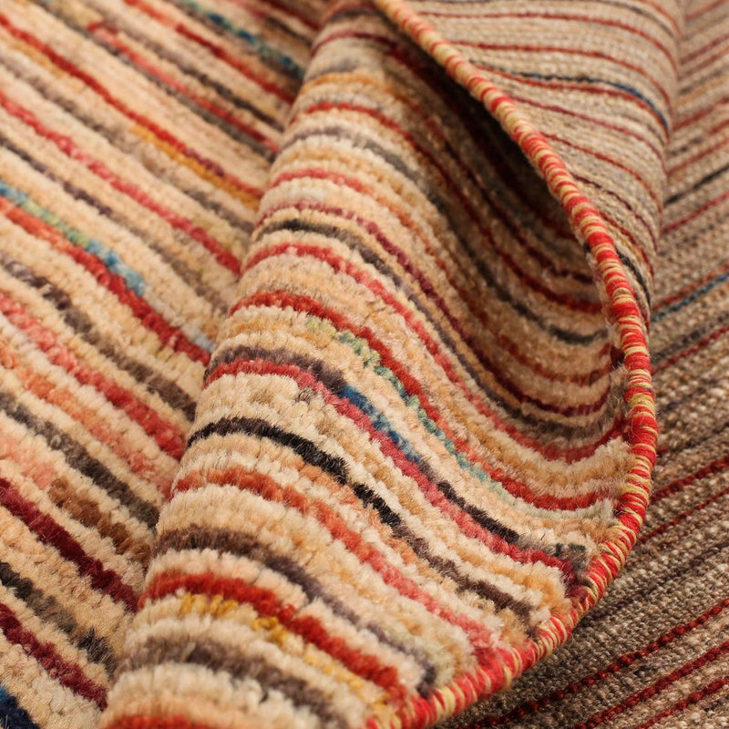 Tapis Ziegler - Moderne - 173 x 116 cm - multicolore