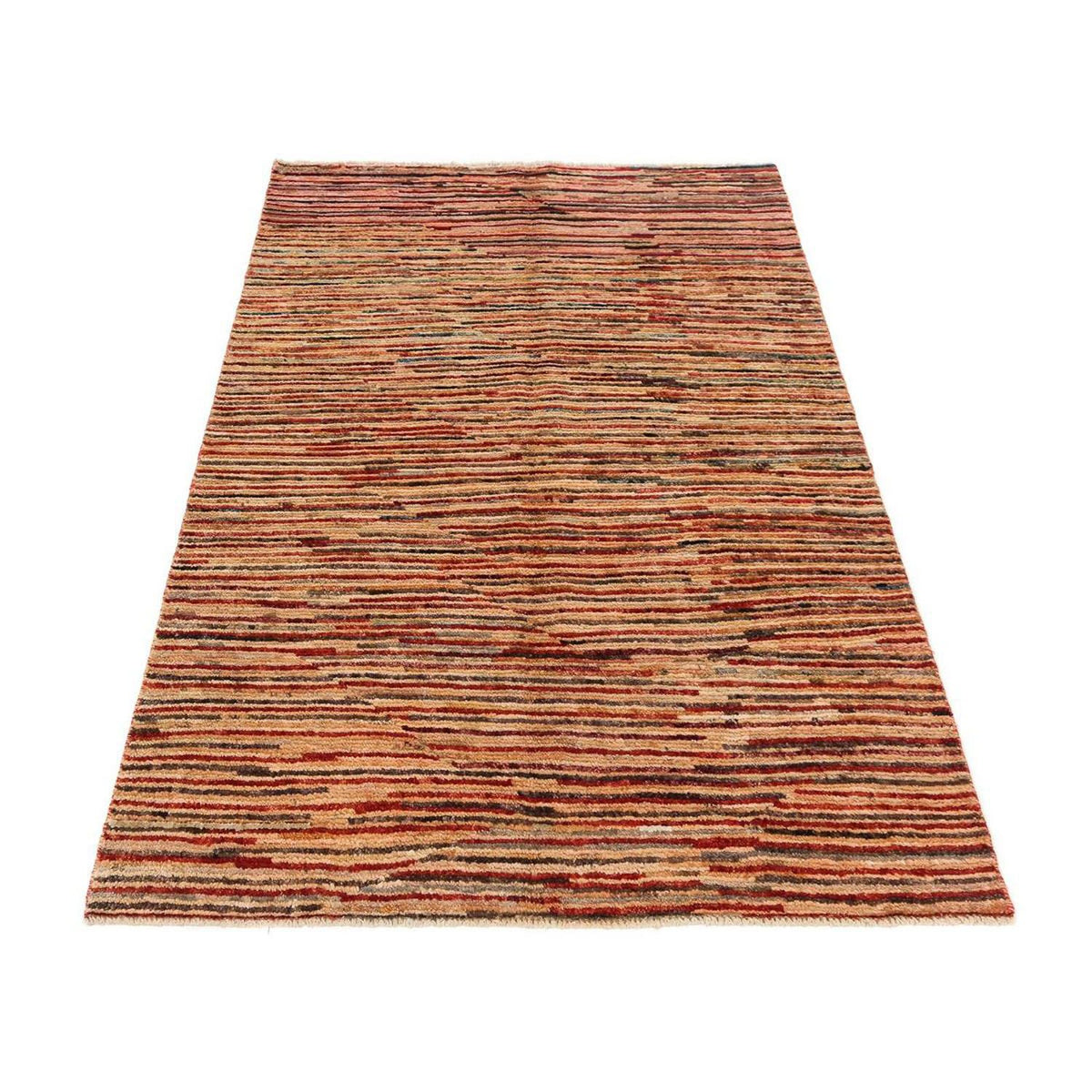 Tapis Ziegler - Moderne - 173 x 116 cm - multicolore