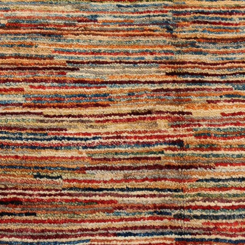Tapis Ziegler - Moderne - 168 x 116 cm - multicolore