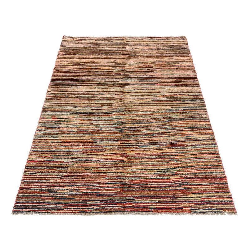 Tapis Ziegler - Moderne - 168 x 116 cm - multicolore