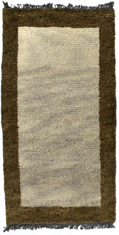 Tapis Népalais 70x140cm - Tapis en laine