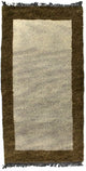 Tapis Népalais 70x140cm - Tapis en laine