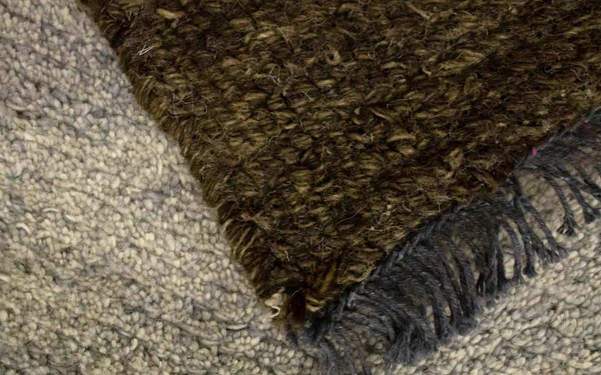 Tapis Népalais 70x140cm - Tapis en laine