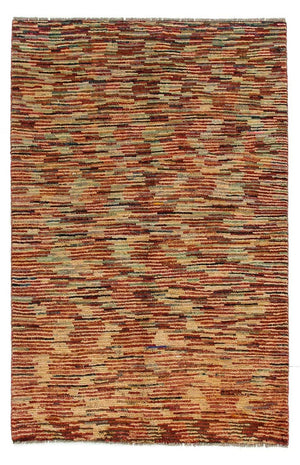 Tapis Ziegler - Moderne - 179 x 117 cm - multicolore