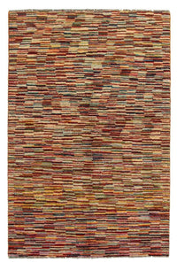 Tapis Ziegler - Moderne - 177 x 116 cm - multicolore
