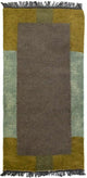 Tapis Népalais 140x70cm - Tapis en laine