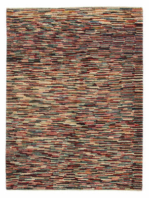 Tapis Ziegler - Moderne - 173 x 132 cm - multicolore