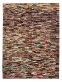 Tapis Ziegler - Moderne - 173 x 132 cm - multicolore