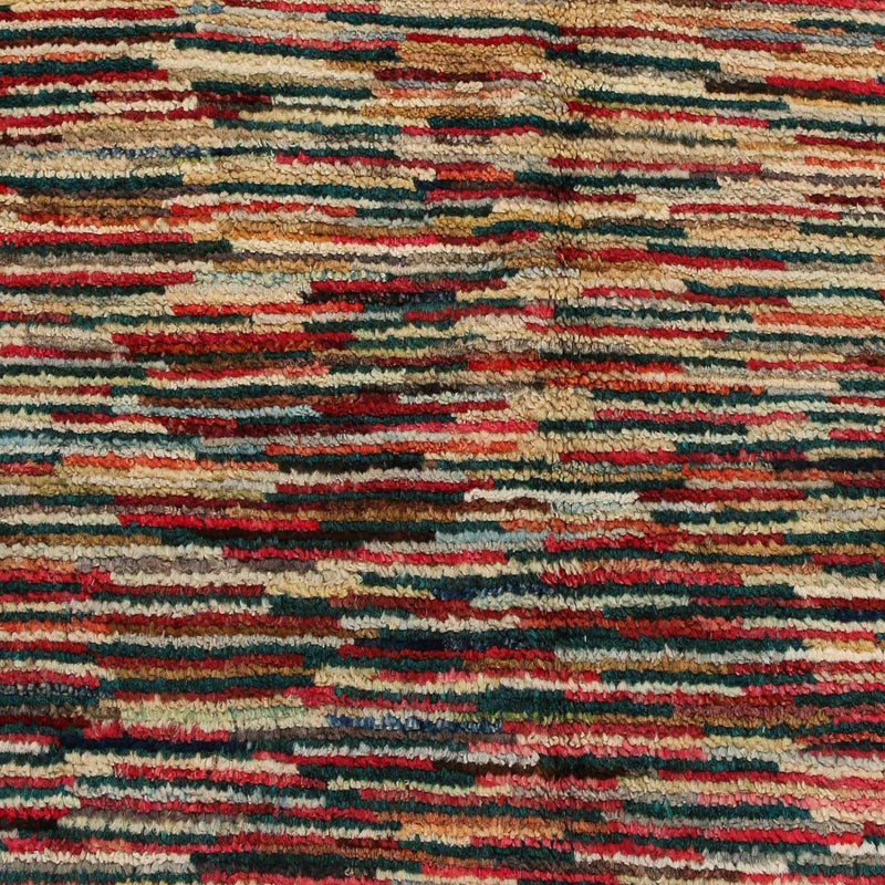 Tapis Ziegler - Moderne - 173 x 132 cm - multicolore