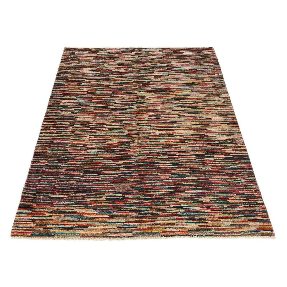 Tapis Ziegler - Moderne - 173 x 132 cm - multicolore