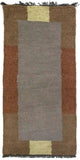 Tapis Népalais 140x70cm - Tapis en laine