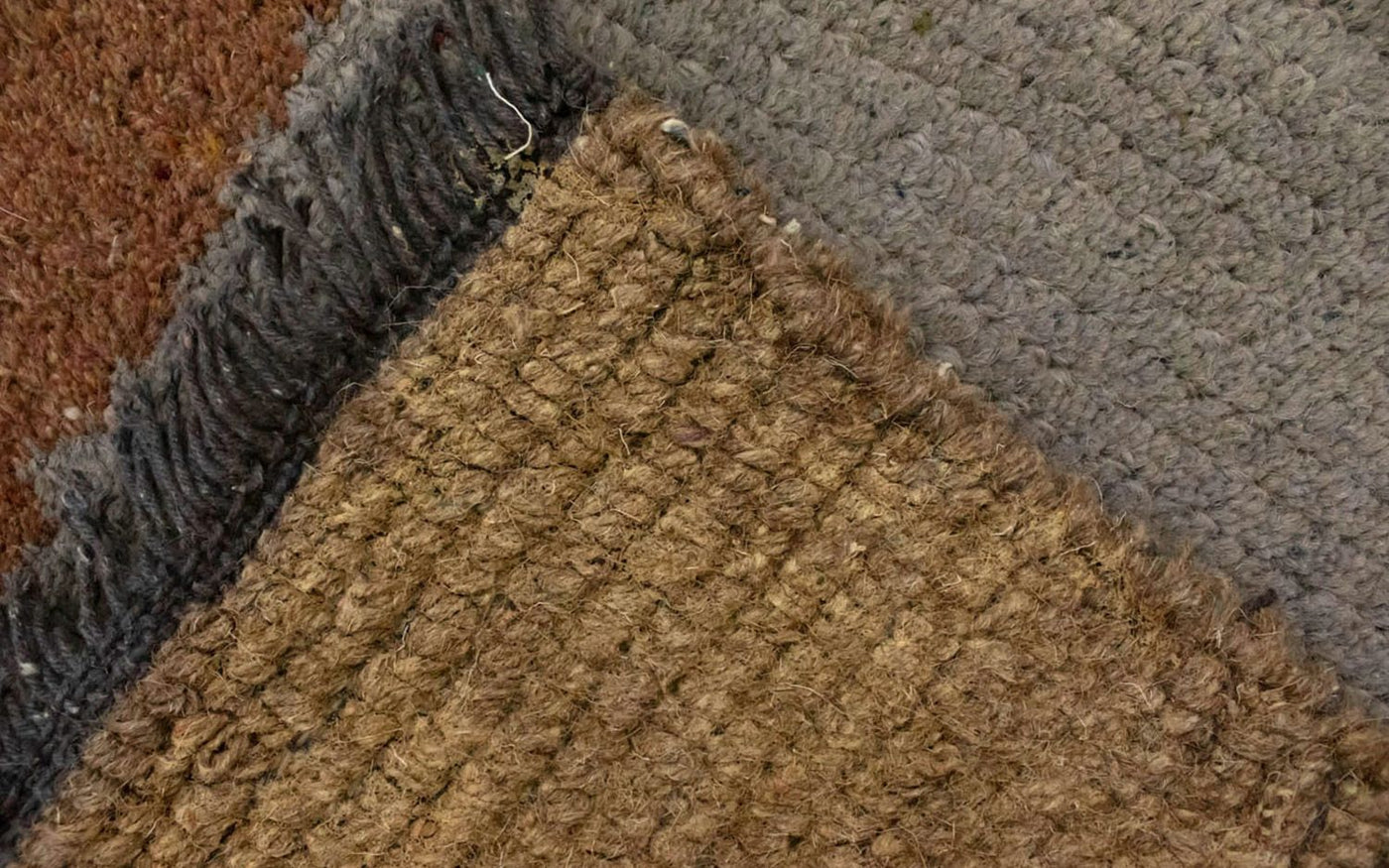 Tapis Népalais 140x70cm - Tapis en laine