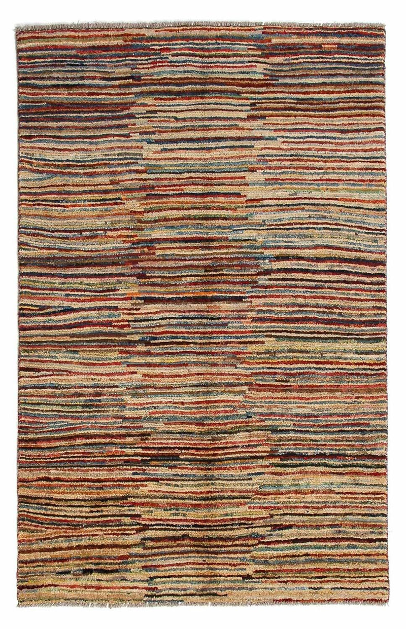 Tapis Ziegler - Moderne - 172 x 110 cm - multicolore