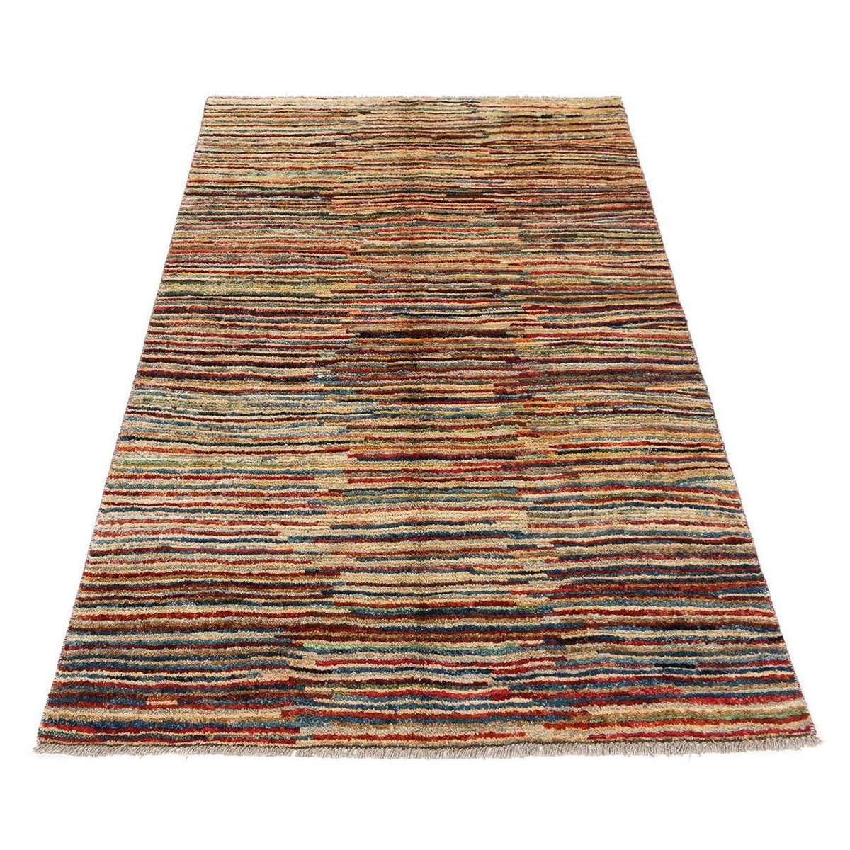 Tapis Ziegler - Moderne - 172 x 110 cm - multicolore