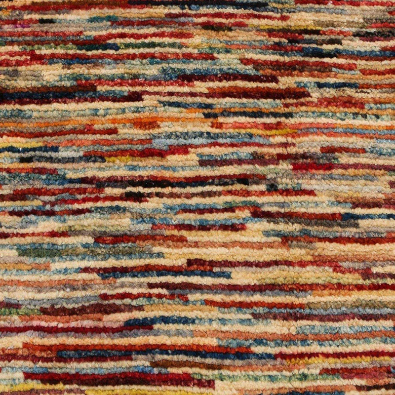 Tapis Ziegler - Moderne - 172 x 127 cm - multicolore