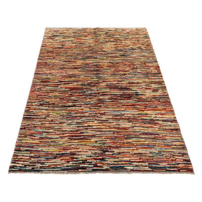 Tapis Ziegler - Moderne - 172 x 127 cm - multicolore