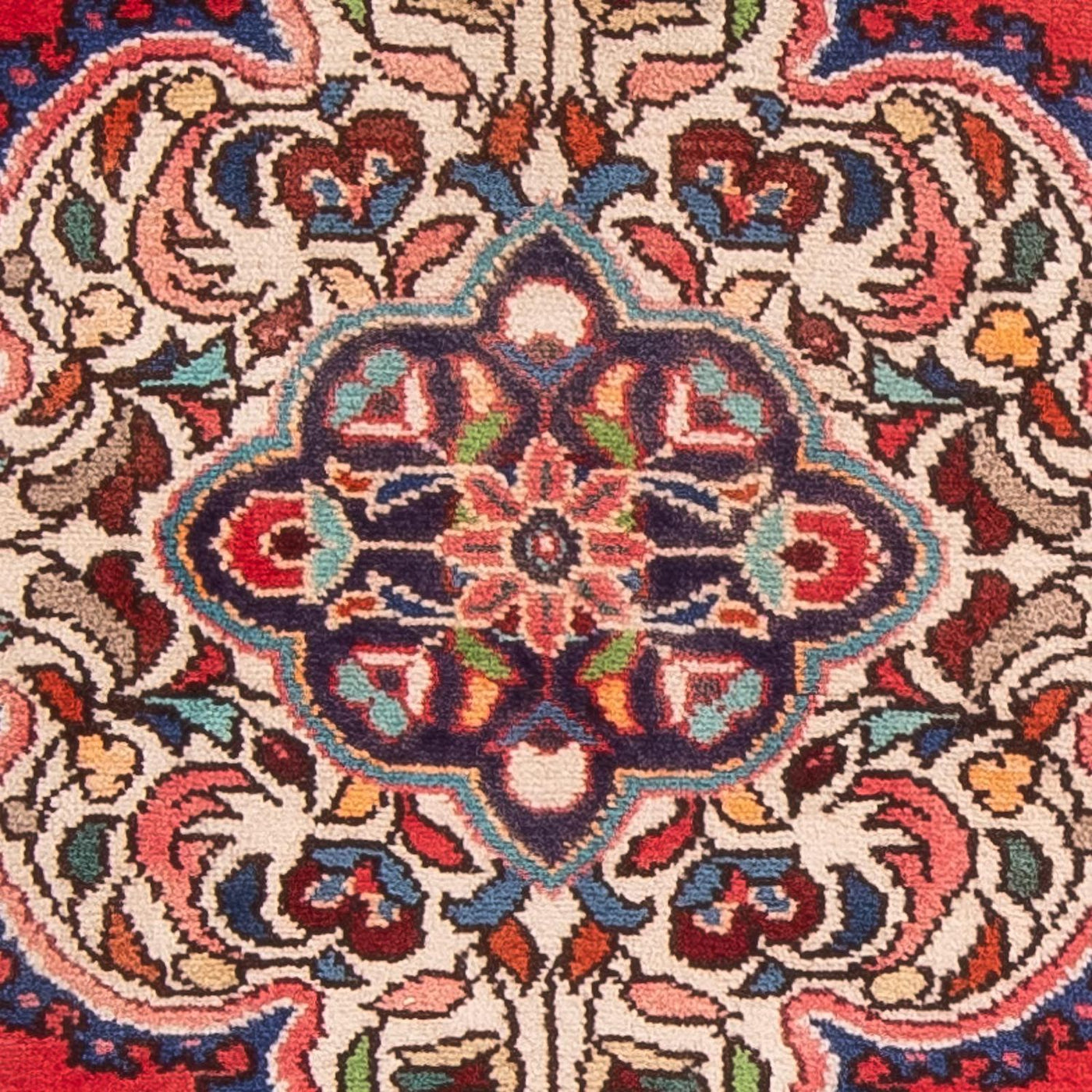 Tapis de Rudbar Tapis 196x73cm - Tapis persan