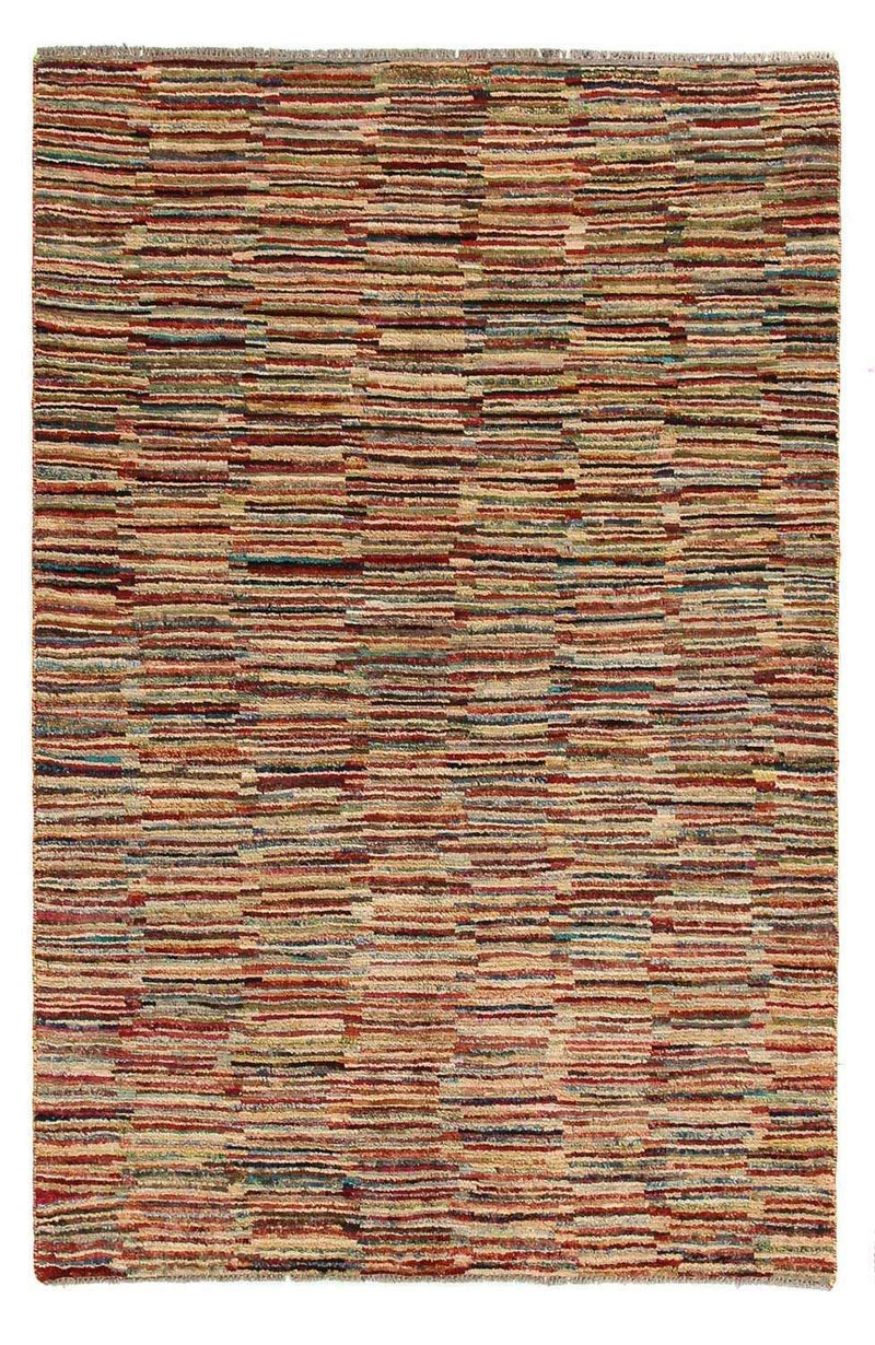 Tapis Ziegler - Moderne - 178 x 119 cm - multicolore