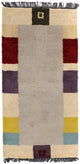 Tapis Népalais 140x70cm - Tapis en laine