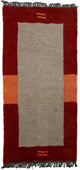 Tapis Népalais 70x140cm - Tapis en laine