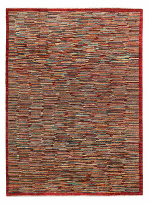 Tapis Ziegler - Moderne - 286 x 203 cm - multicolore