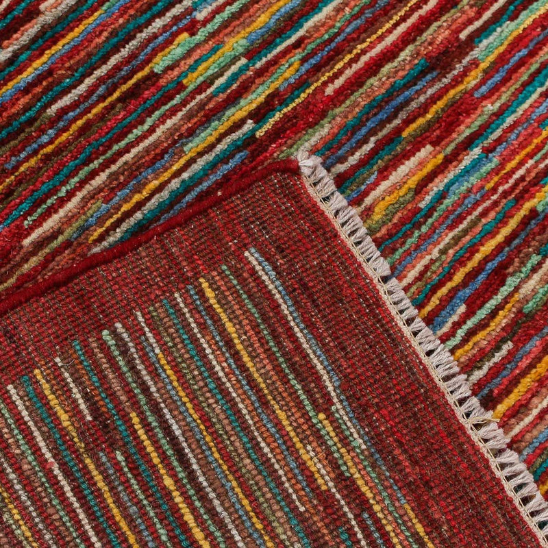 Tapis Ziegler - Moderne - 286 x 203 cm - multicolore