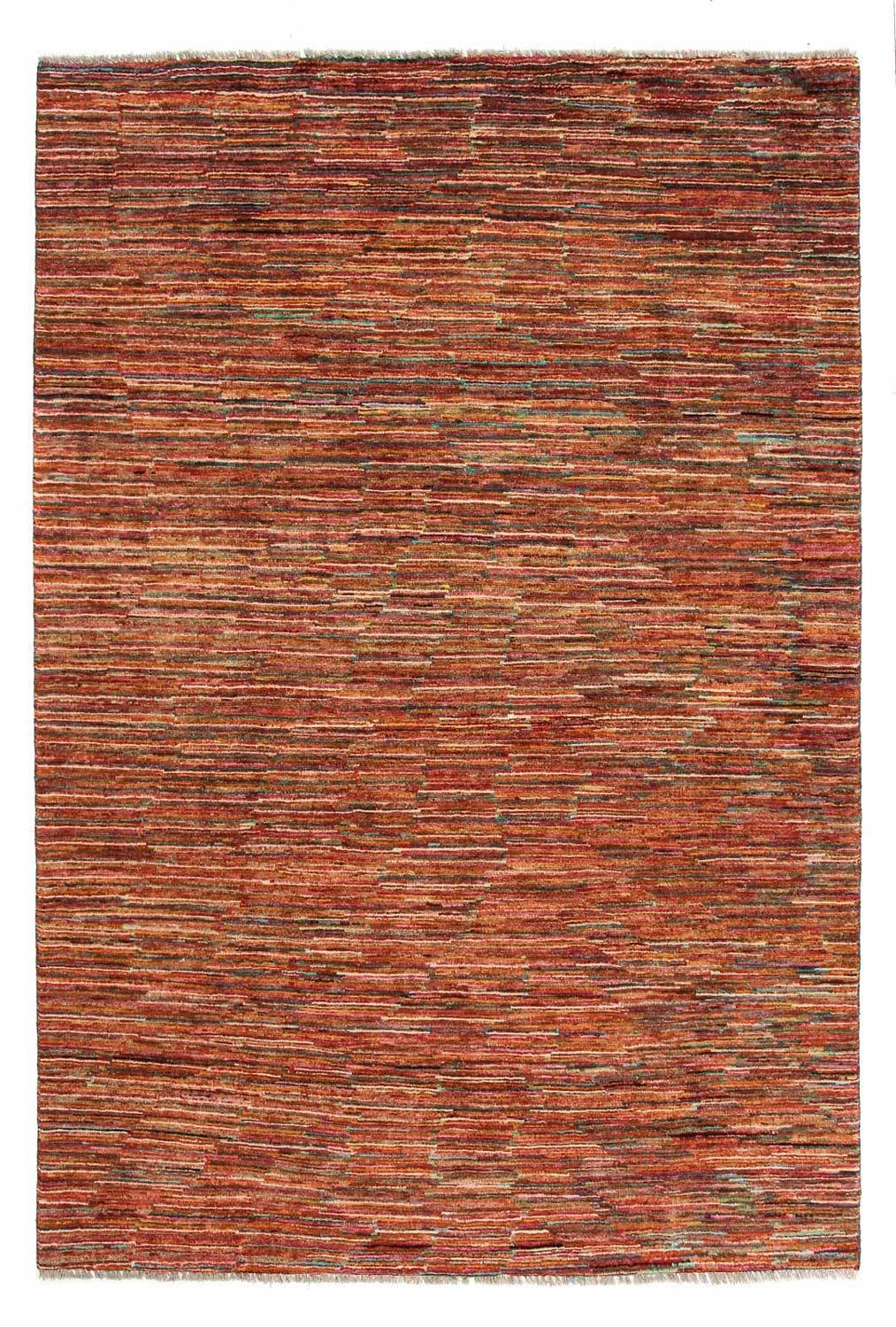 Tapis Ziegler - Moderne - 282 x 189 cm - multicolore