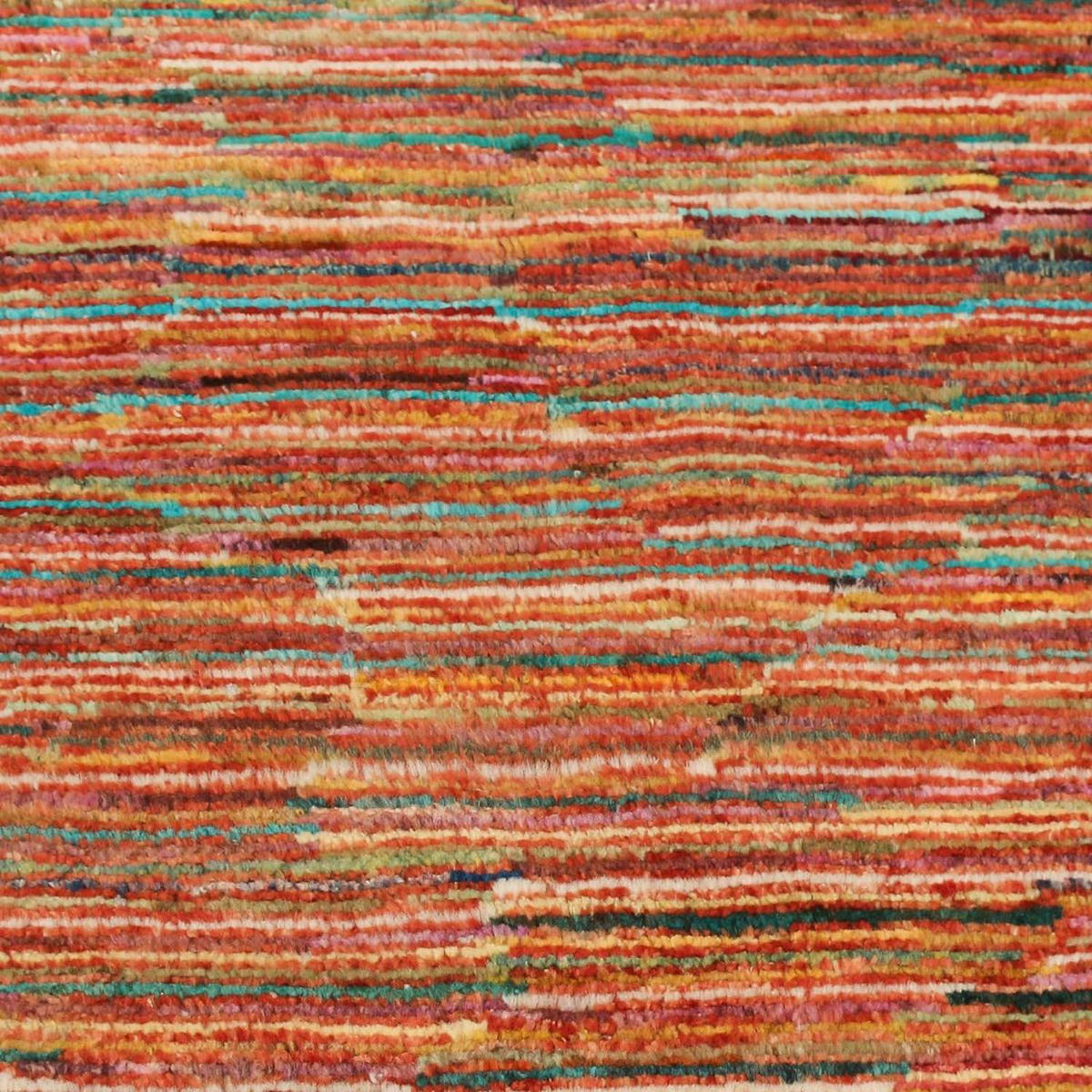 Tapis Ziegler - Moderne - 282 x 189 cm - multicolore