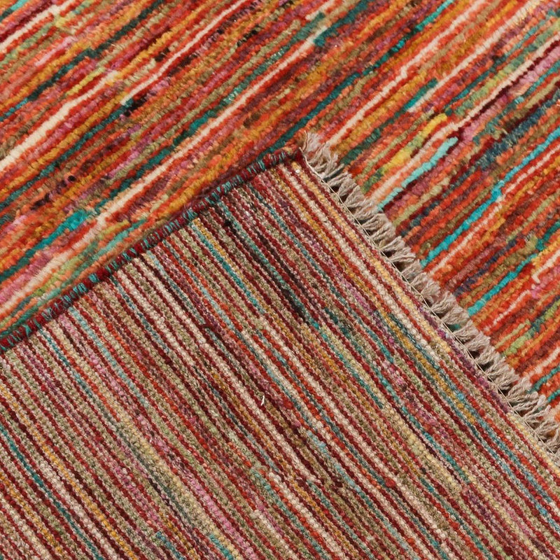 Tapis Ziegler - Moderne - 282 x 189 cm - multicolore