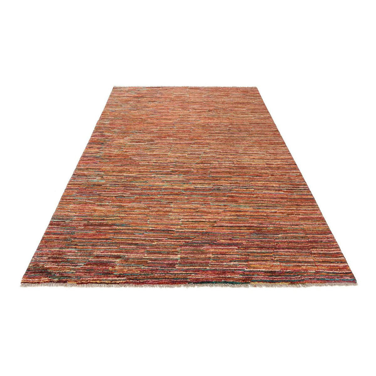 Tapis Ziegler - Moderne - 282 x 189 cm - multicolore
